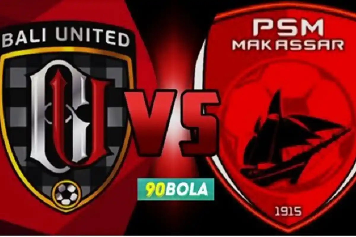 SEDANG BERLANGSUNG 4 Link Live Streaming Indosiar Bali United vs PSM, Nonton HP Sekarang, EWAKO!