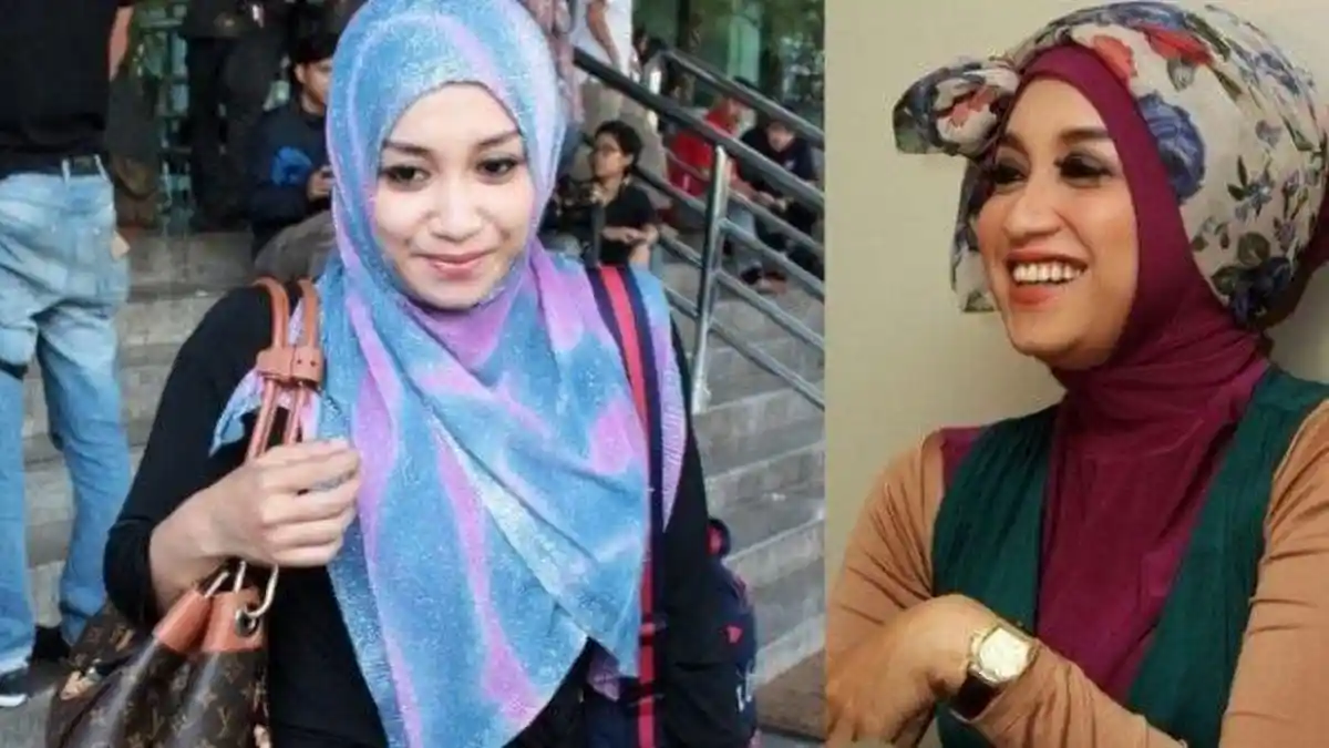 Penampilan Penyanyi Dangdut Kini Berubah Drastis, Ini Kabarnya