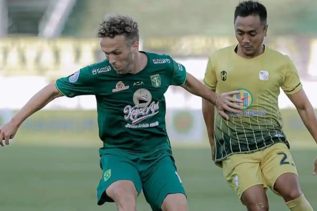 Prediksi Skor Persebaya vs Barito Putra, Cek H2h dan Starting XI Kedua Tim, Kick off 15.00 WIB