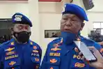 Ditpolairud Polda Maluku Utara Tangani 14 Kasus Sepanjang Tahun 2021