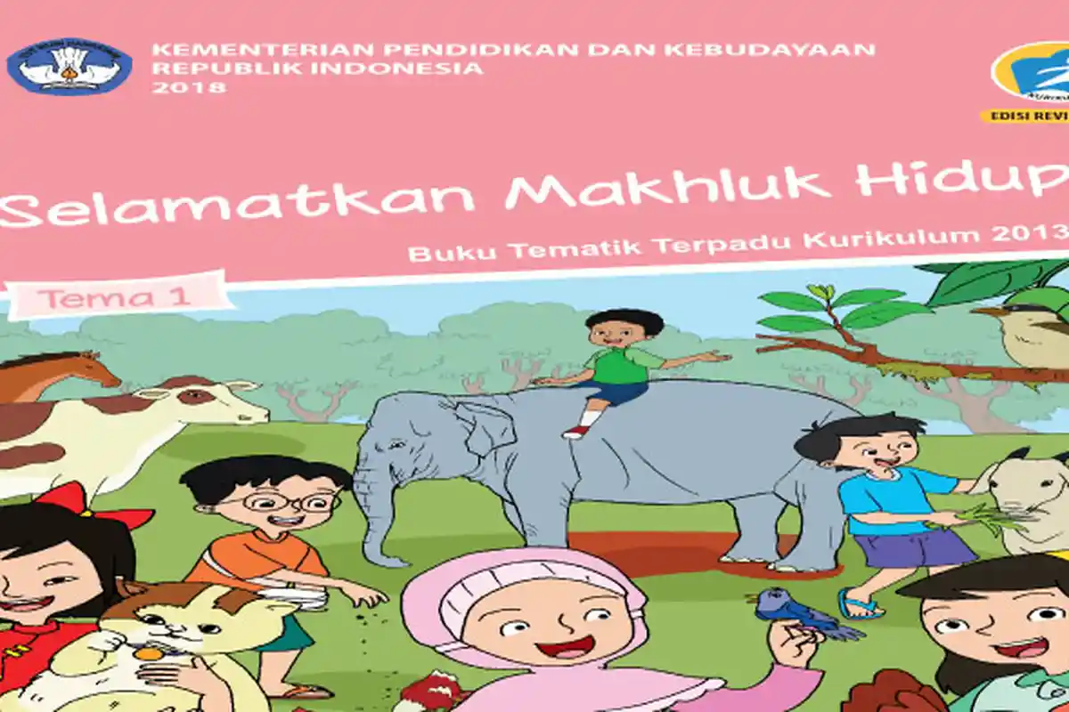 KUNCI JAWABAN Tema 1 Kelas 6 Halaman 152 153 154 155 Subtema 3 Ayo Selamatkan Hewan dan Tumbuhan