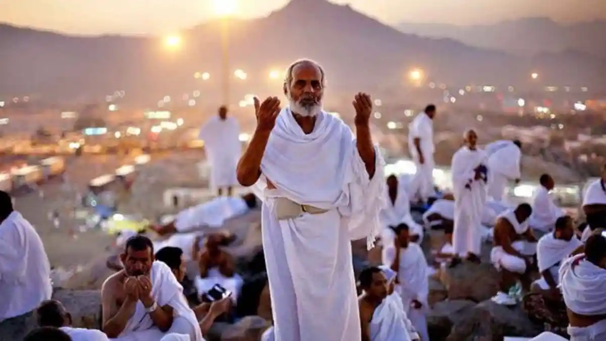 Niat Puasa Tarwiyah dan Arafah dan Keutamaan jika Mengerjakannya