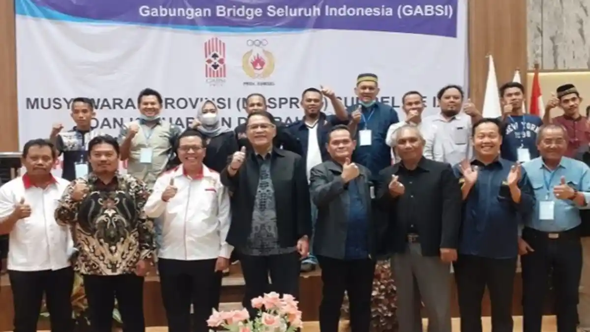 OKI Raih  Juara Umum Katagori Open Team Ajang Kejurda Terbuka Sumsel