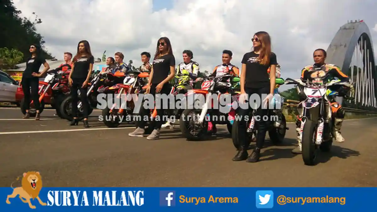 KONI Kabupaten Malang Siapkan Beberapa Kejuaraan Level Internasional Pada 2018