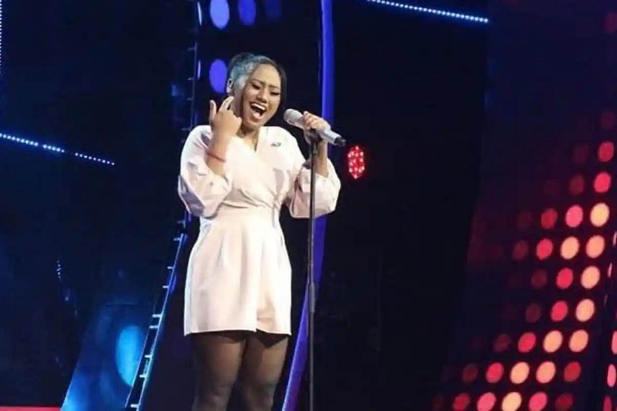 Ini yang Dilakukan Abdul, Joan dan Maria Jelang Spektakuler Show 3