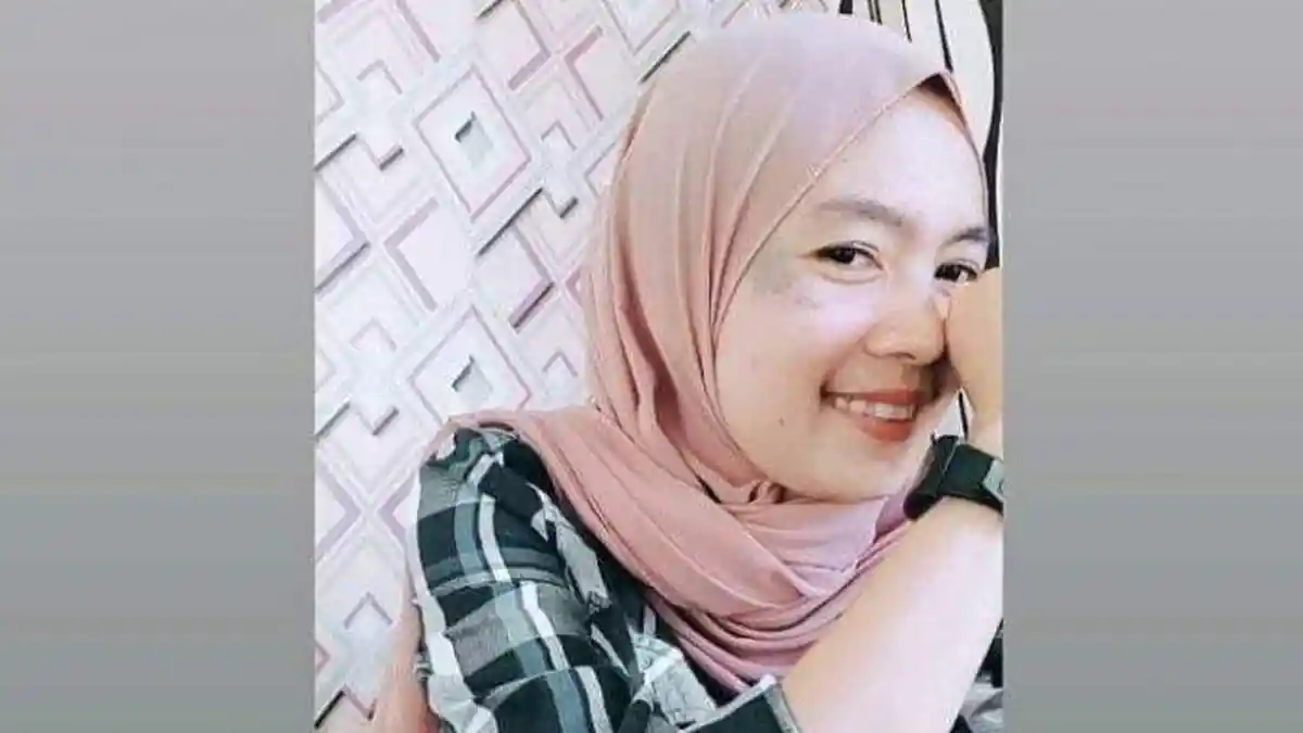 Ingat Atika Afriani? Sempat Heboh Diculik, Terungkap Fakta Ternyata Lari Bersama Selingkuhan