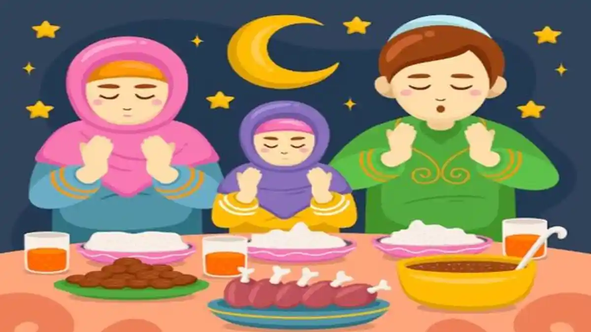 Jadwal Imsak dan Buka Puasa Ramadan 2025 Kabupaten Ciamis Jawa Barat Full Sebulan dan Link PDF