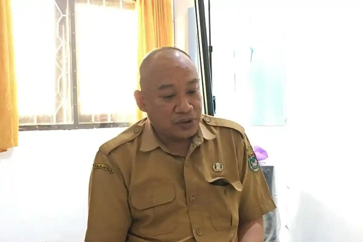 Disnaker Mamuju Masih Menunggu Juknis dari Pusat Terkait UMK Mamuju 2025