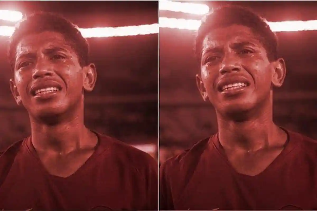 Mirip Gejala Flu, Waspadai Encephalitis, Penyakit Yang Diderita Alfin Lestaluhu