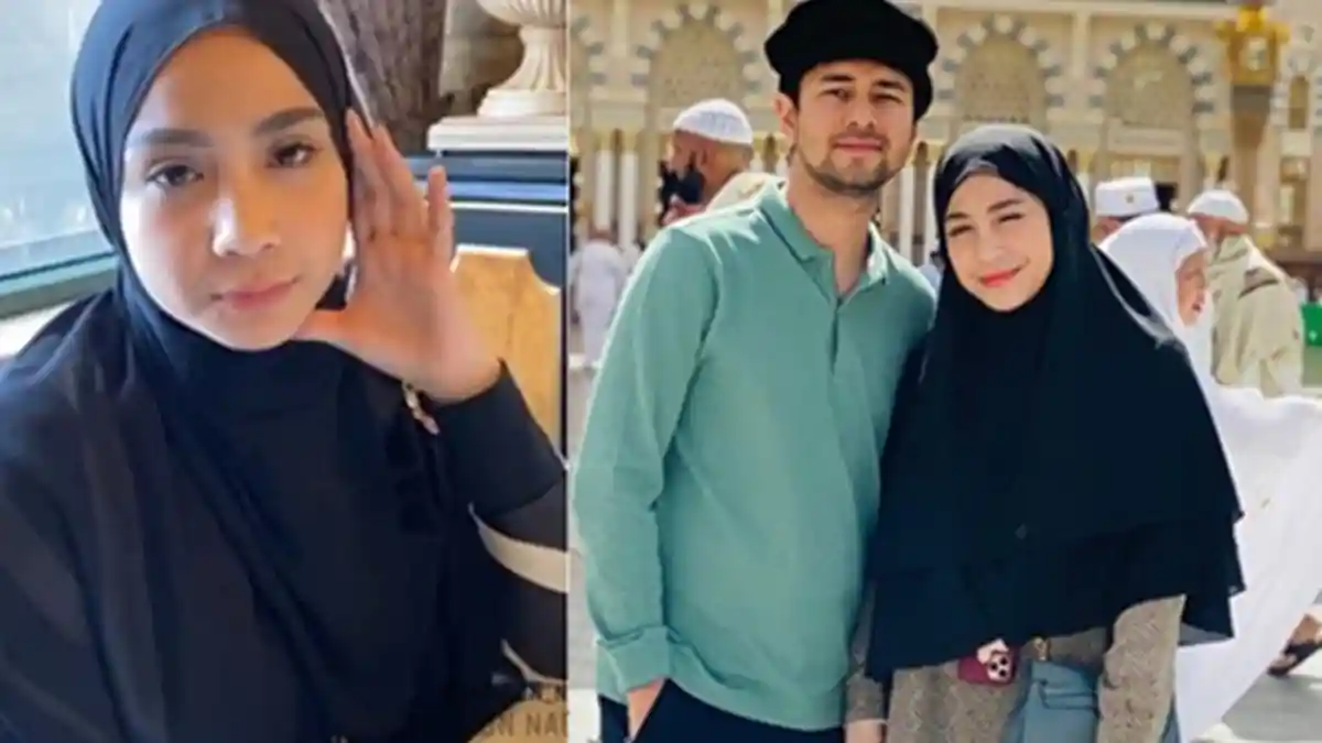 Rayakan Ulang Tahun di Mekkah, Simak 8 Fakta Unik Raffi Ahmad dan Keluarga Keliling Dunia