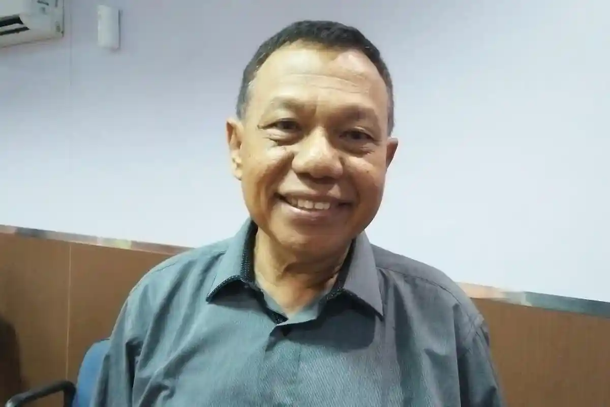 Hanura Makassar Coret Ponakan IAS, Ini Penyebabnya