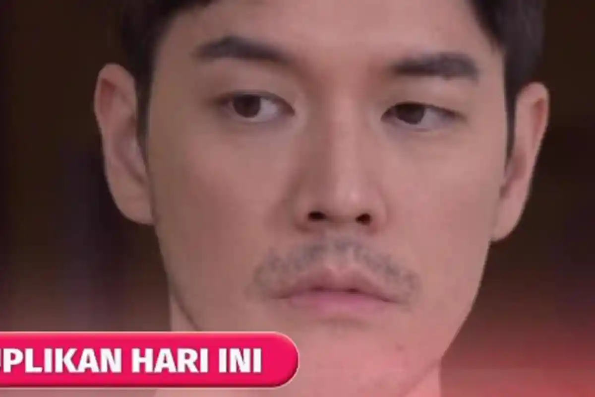 Link TV Online SCTV Live Streaming Sinetron Di Antara Dua Cinta Hari Ini Selasa 23 Januari 2024