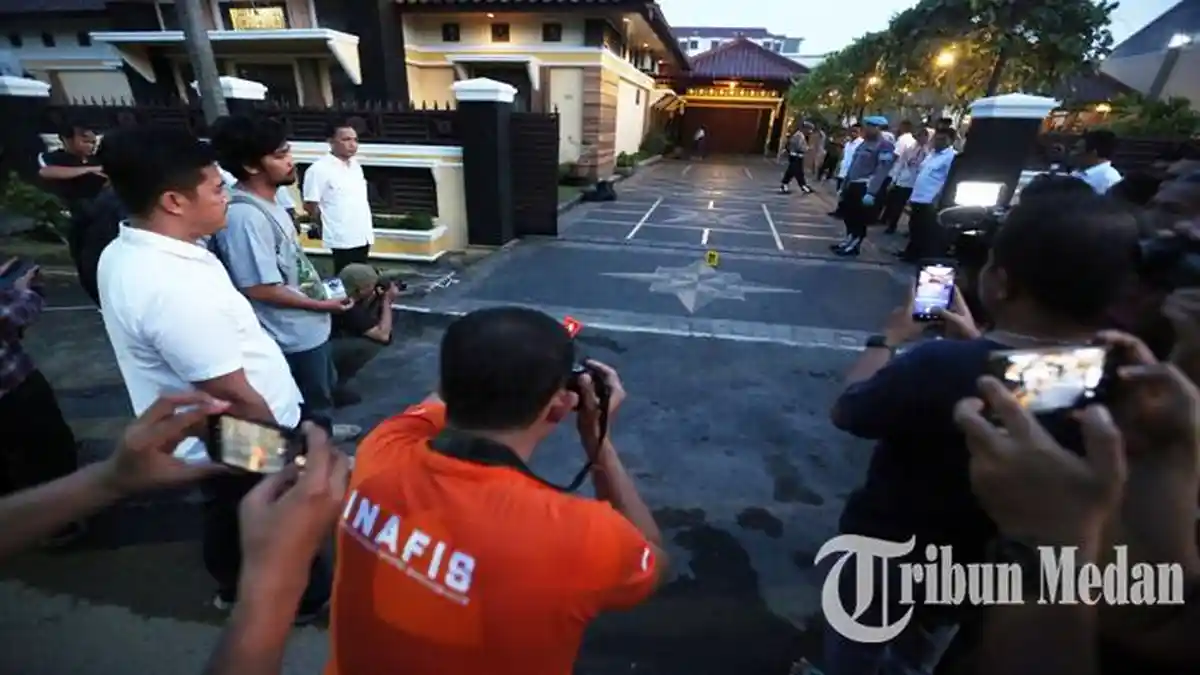 Inafis, Penjelasan, Tugas dan Fungsinya di Lingkungan Kepolisian