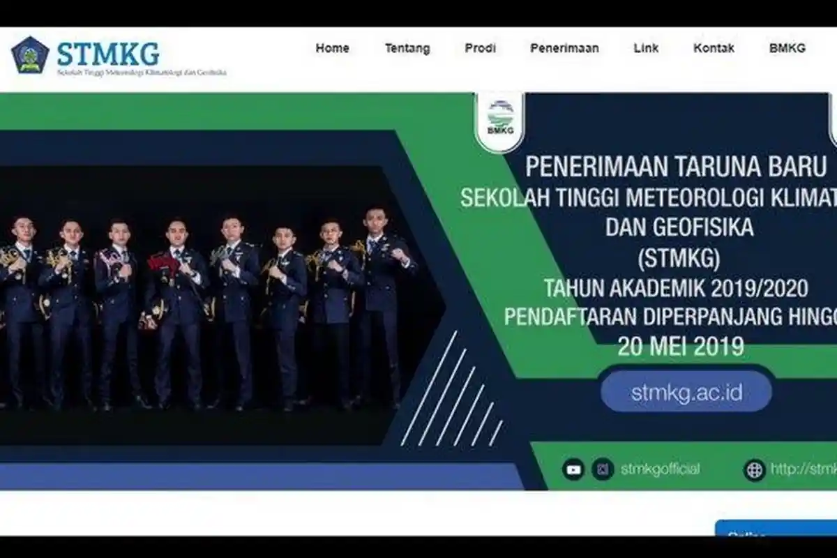 Tes SKD PKN STAN, IPDN, STMKG, STSN, POLTEKIP, dan Sekdin Kemenhub Segera Digelar, Cek Jadwalnya!