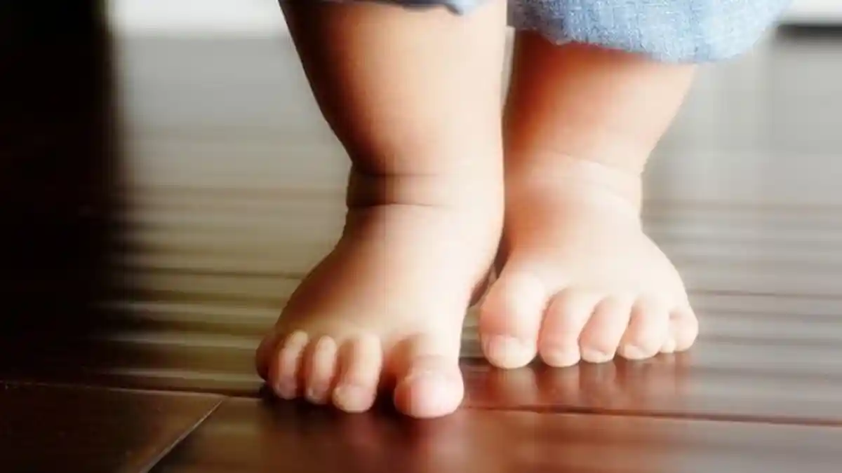 FAKTA Bayi yang Positif Corona di Malang, Sementara Keluarganya Tidak Ada Terjangkit Covid-19