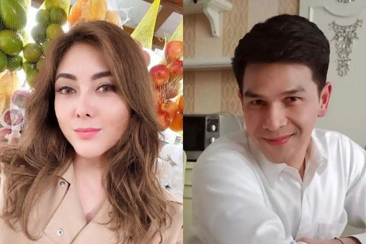 Mantan Istri Jonathan Frizzy Dituduh Pelakor, Dhena Devanka Kini Bikin Terpukau Setahun Menjanda