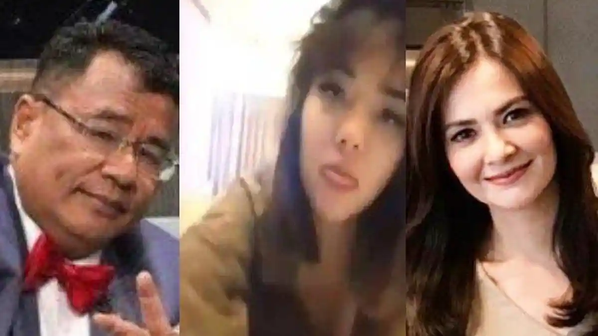 Bandingkan Kasus Video Syur Mirip Gisel dengan Cut Tari, Hotman Paris: Penyebar Bisa Kena Pasal Ini