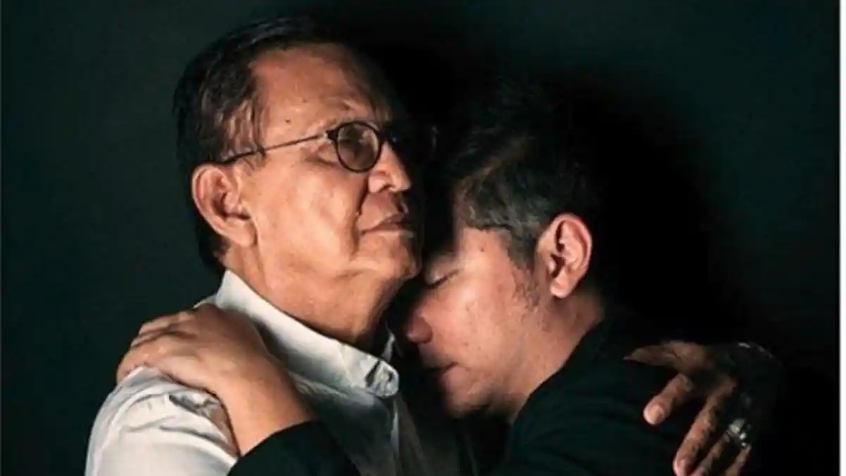 Roy Marten Akui Ogah Ikut Campur Soal Kasus Video Syur Gisel: Saya Kasihan sama Gading dan Gempi