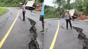 Jalan-Trans-Sulawesi-di-Kapolano-Konawe-Utara-Amblas-Truk-Terperosok-Pengendara-Diimbau-Hati-hati.jpg