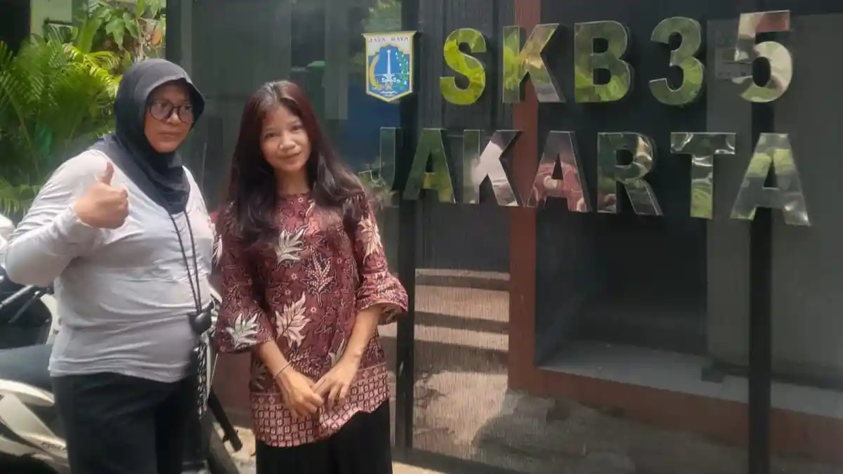 Kisah Safa Bisa Kembali Bersekolah, Kini Ceria Kejar Mimpi yang Sempat ...