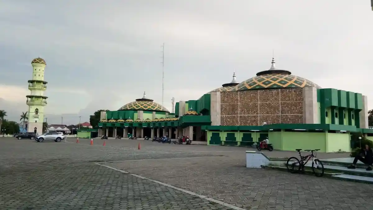 Jadwal Imsakiyah Kukar Senin 9 Maret 2026, Lengkap Bacaan Niat Puasa Ramadan