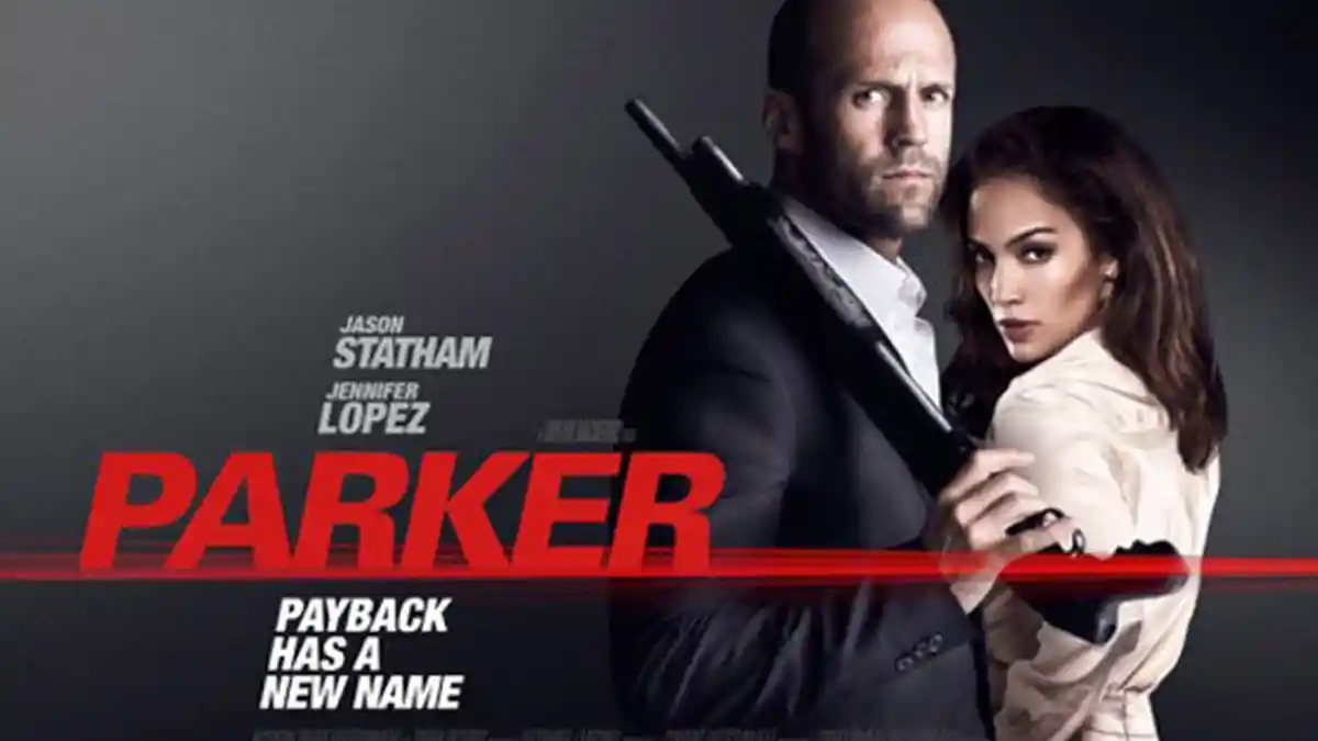 Sinopsis Parker, Penjahat Profesional yang Balas Dendam Dikhianati, 19 September di Trans TV