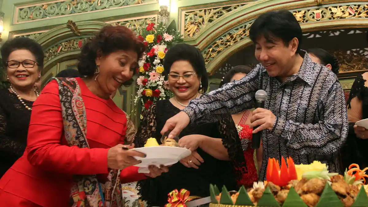 Di DPR, ‎Nelayan Minta Menteri Susi Dicopot