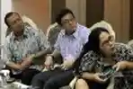 Mencari Pesaing Jokowi