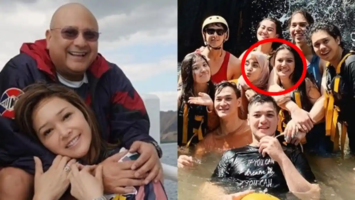 Ngaku Tak Ingin Tambah Anak, Maia Estianty Mendadak Ungkap Sosok Anak Perempuan 'Tau-tau Udah Gede'