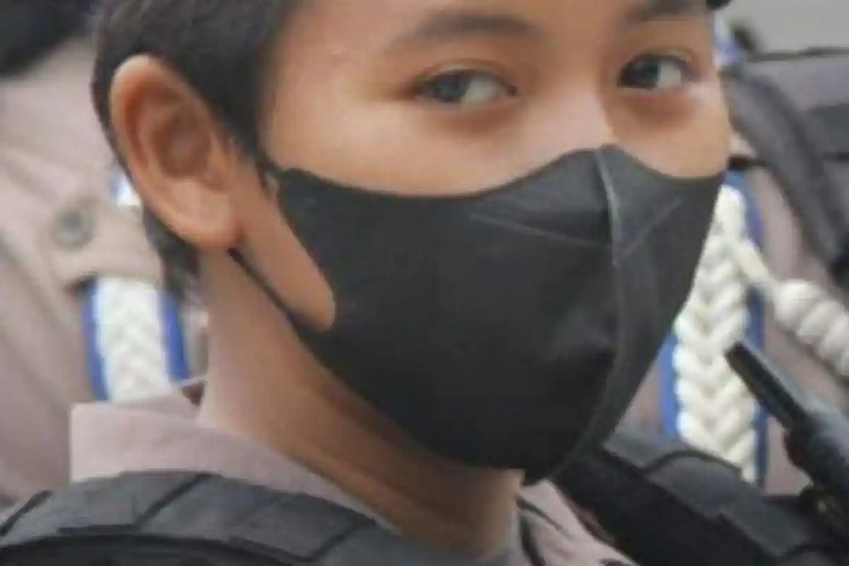 Fakta-fakta Polwan Digebuk Oknum TNI AD: Ternyata Putri Seorang Perwira TNI, Kini Pilih Damai