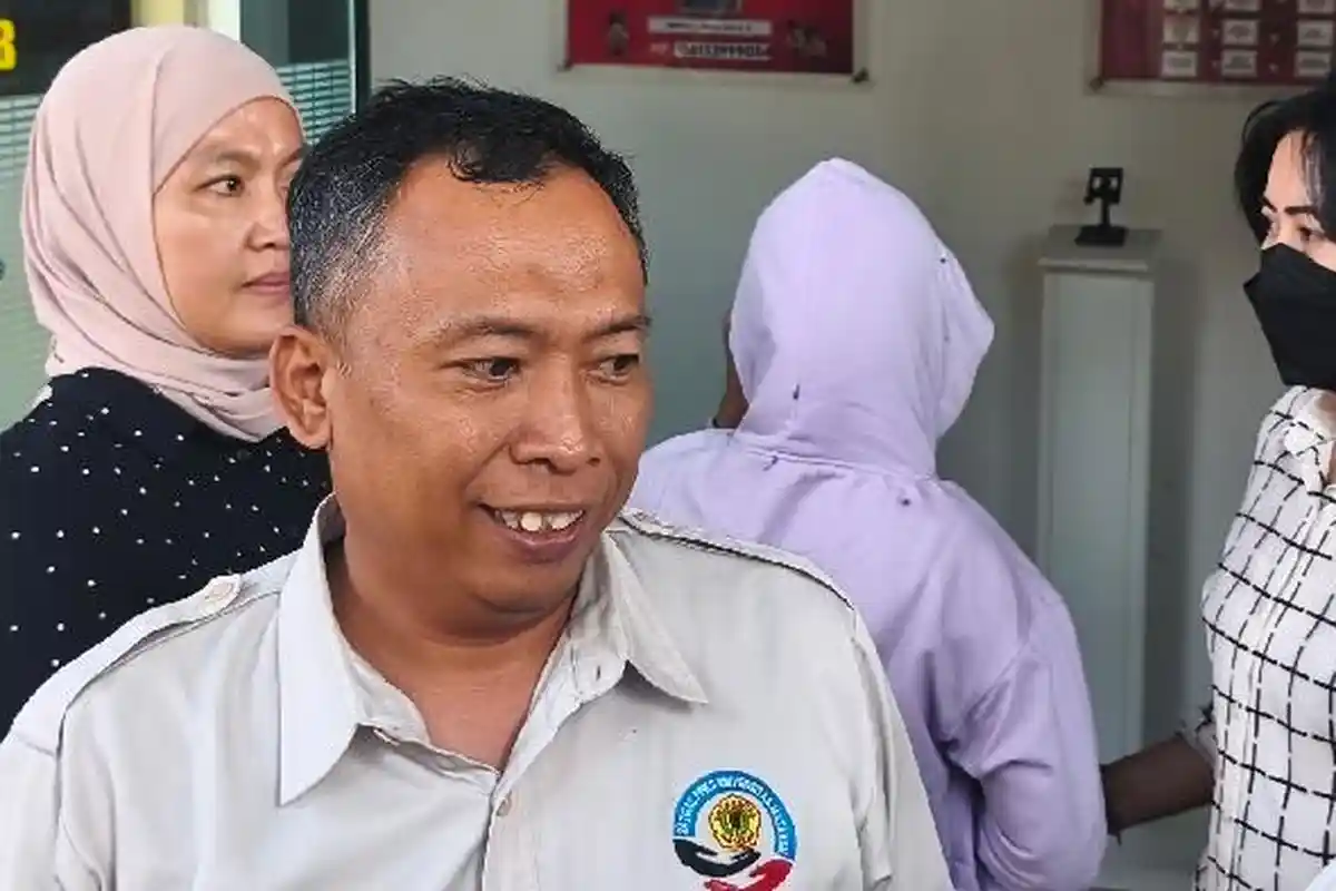 LPA Sebut Kakak yang Jual Adik di Mataram Pernah Jadi Korban Kekerasan Seksual