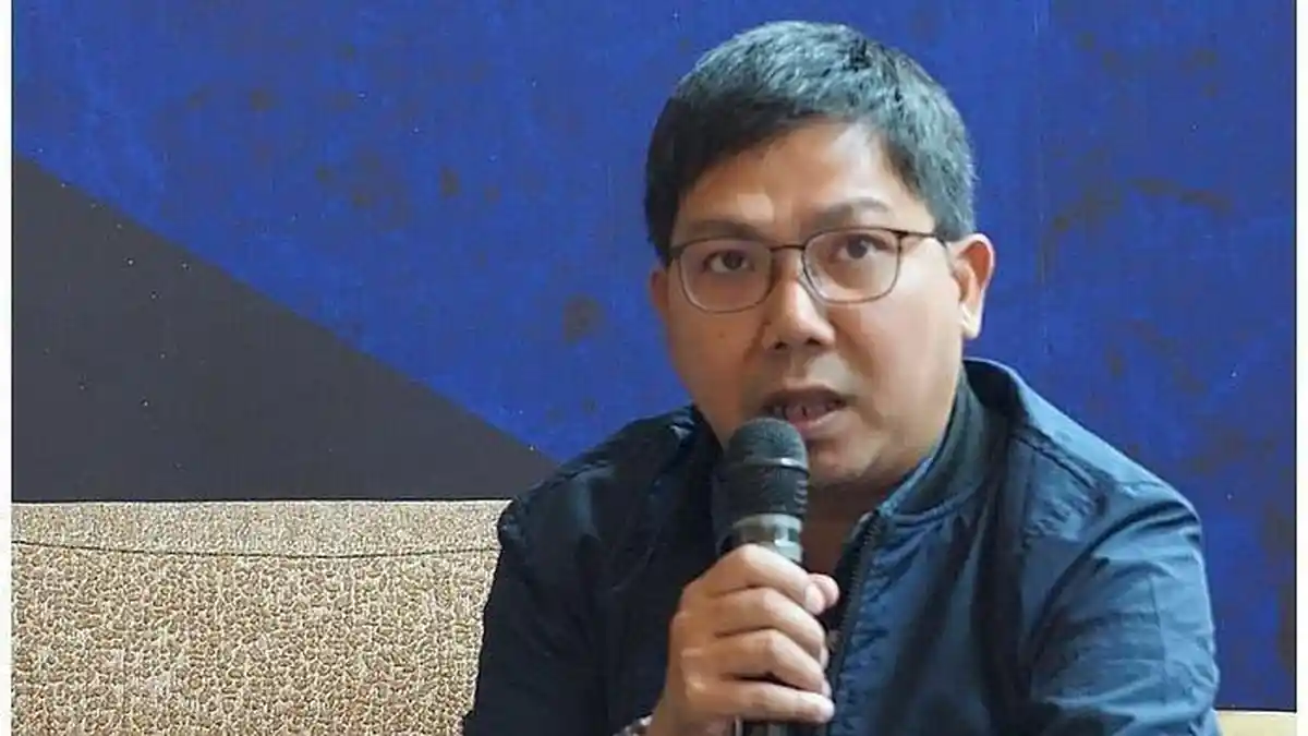 "Lu Kira Dengan 11 Messi Bisa Juara?" Coach Justin Geram Dengan Pernyataan Bung Towel ke STY