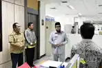 Sidak Ramadan 2026, Wabup Paser Ikhwan Antasari Temukan ASN Bolos di OPD