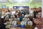 PT Sasa Berbagi Panti Asuhan Saadatuddarain Jakarta