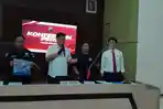 Polres Semarang Ungkap Kasus Tawuran Bawa Sajam, 2 Orang Diamankan