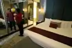 Hotel di Jakarta Terapkan Protokol Kesehatan