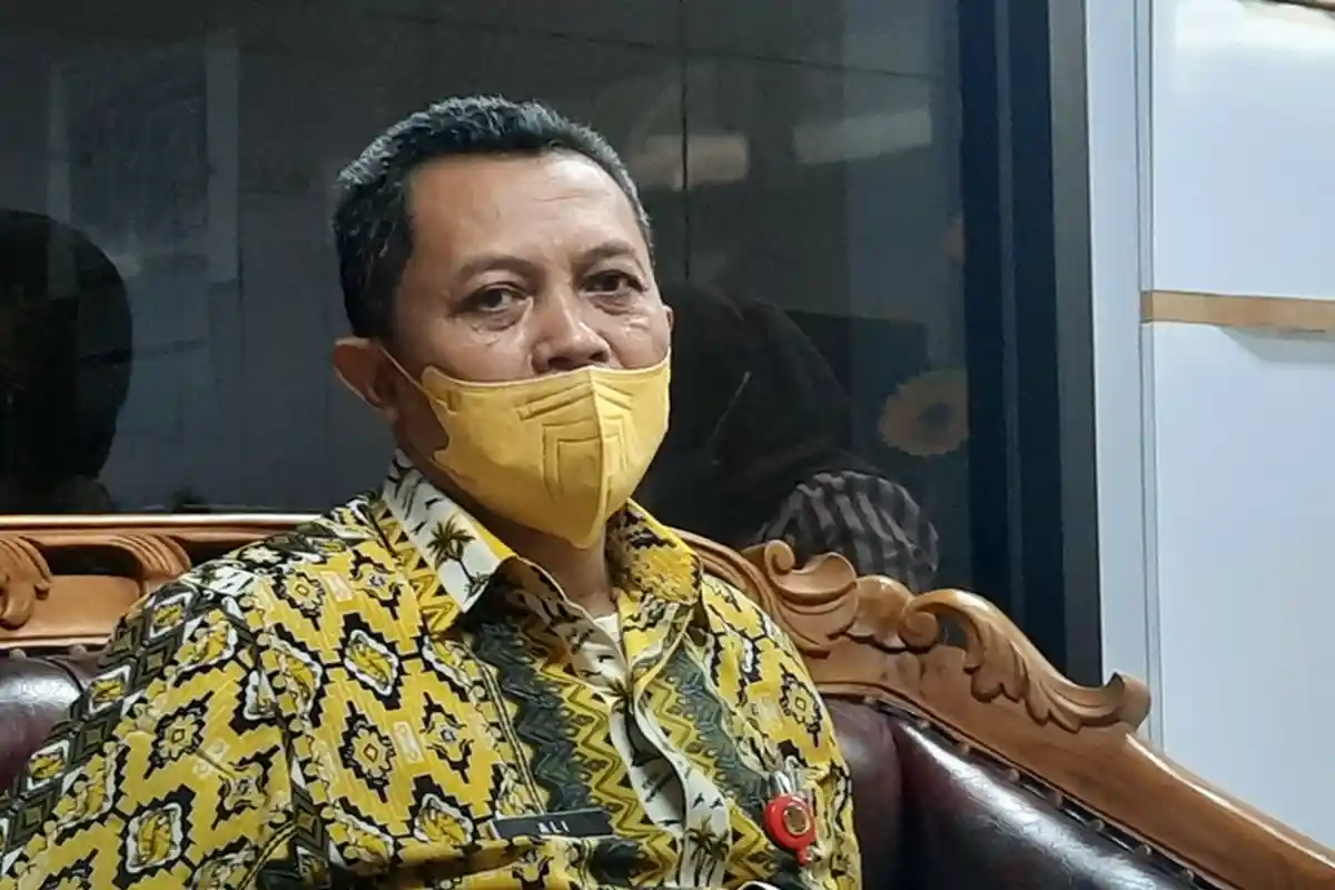 Syarat Program RTLH Makin Dipermudah di Kota Semarang, Ini Kata Ali Kepala Disperkim