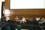 Talk Show Memilih Damai