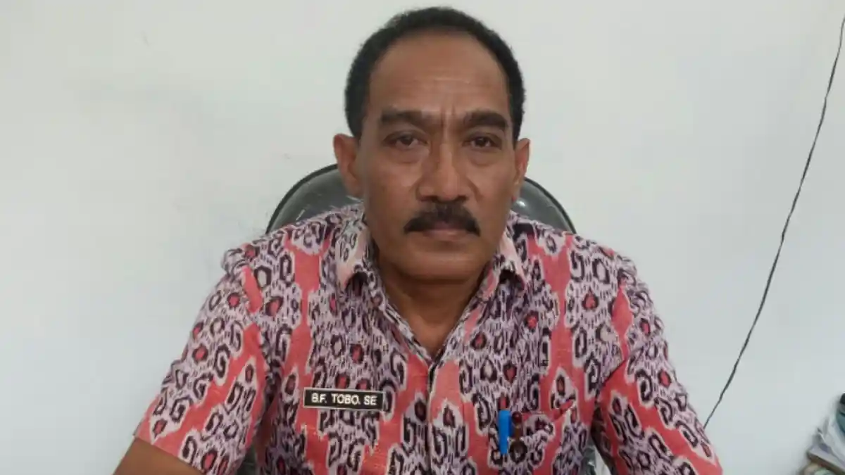 PPKM Mikro Bagi Pelaku Usaha  di Kabupaten TTS - NTT Diperpanjang Hingga 22 Juli Mendatang