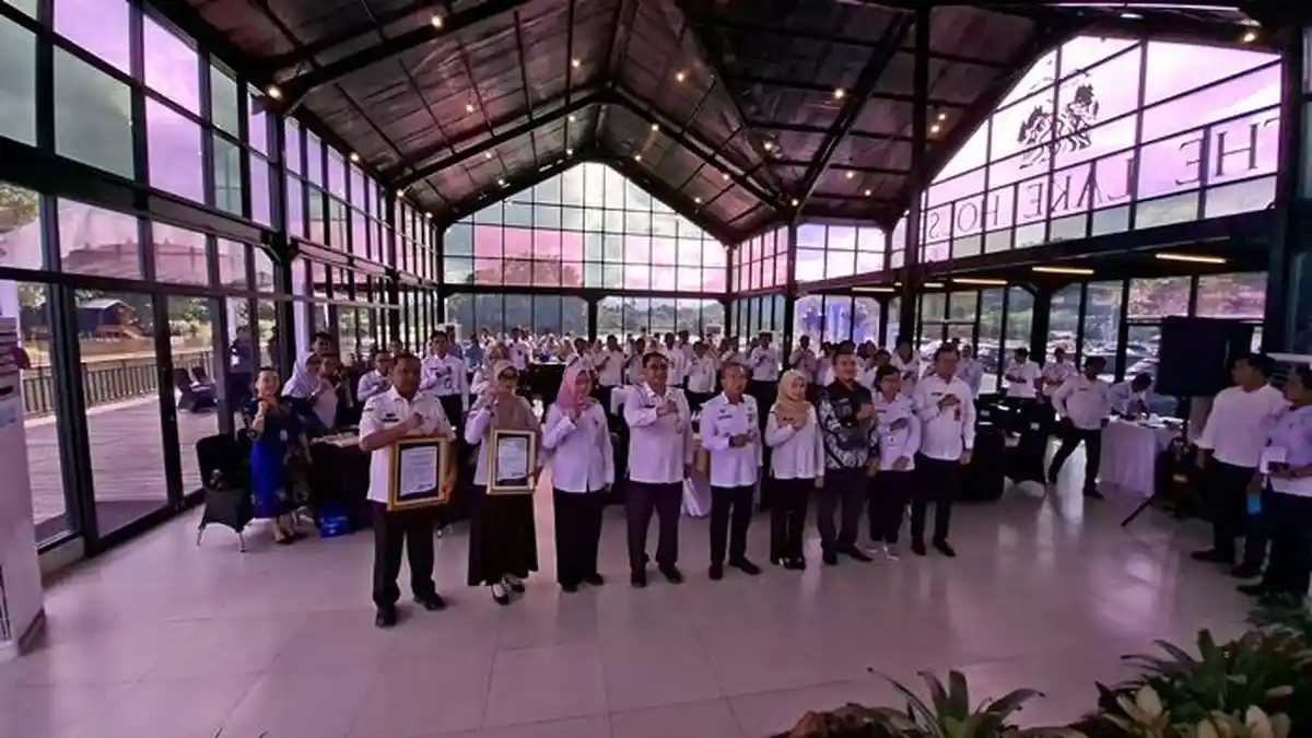 Rakor Disdukcapil Kalsel, Perkuat Keamanan dan Pemanfaatan Data Kependudukan