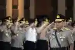Sertijab Pejabat Tinggi Polri