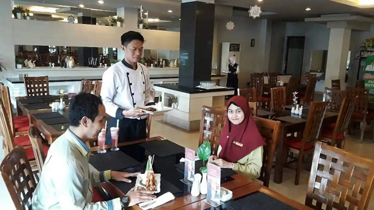 Mau Nginap Hotel Montana? Pemilik TFC Bakal Dapat yang Spesial