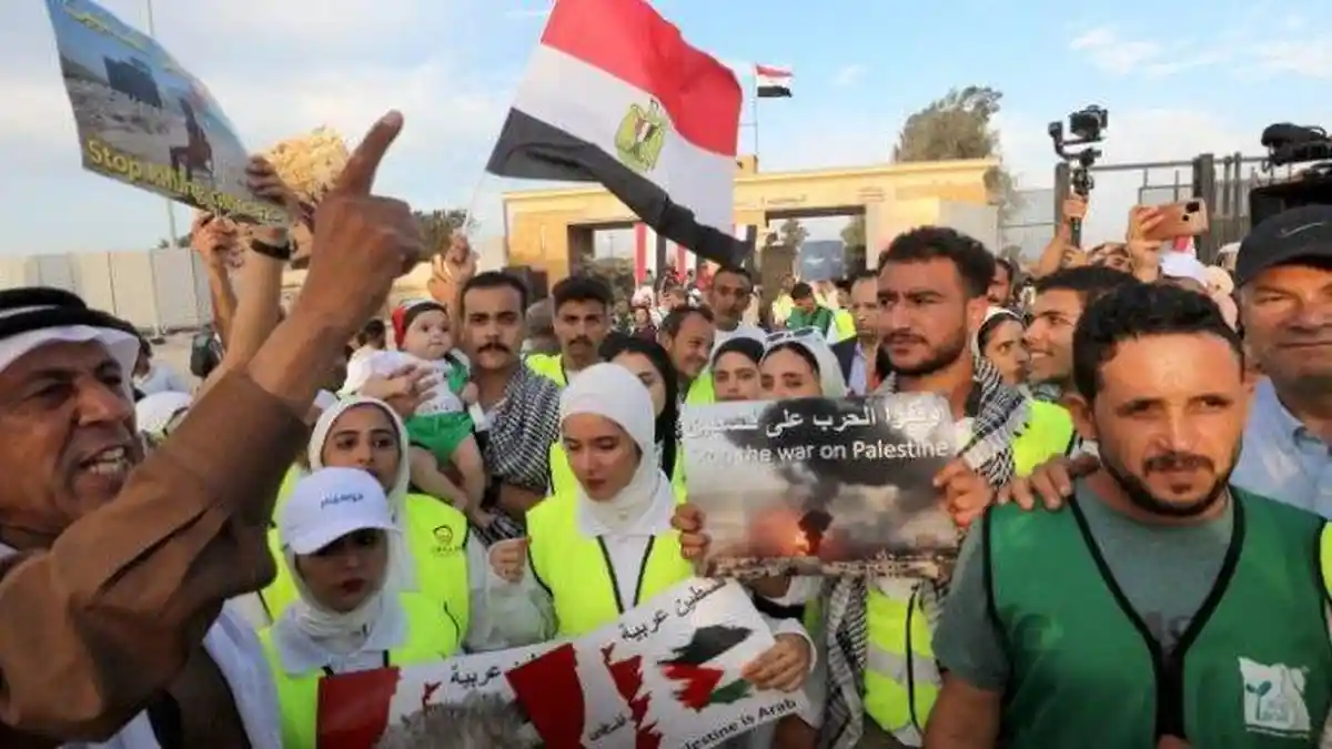 Universitas Columbia Keluarkan, dan Cabut Gelar 22 Mahasiswa Pro Palestina