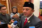 Update Proses PAW Hasanuddin di DPRD Jatim Tunggu Surat Kemendagri