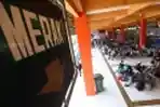 Mudik Lebih Awal di Terminal Kampung Rambutan