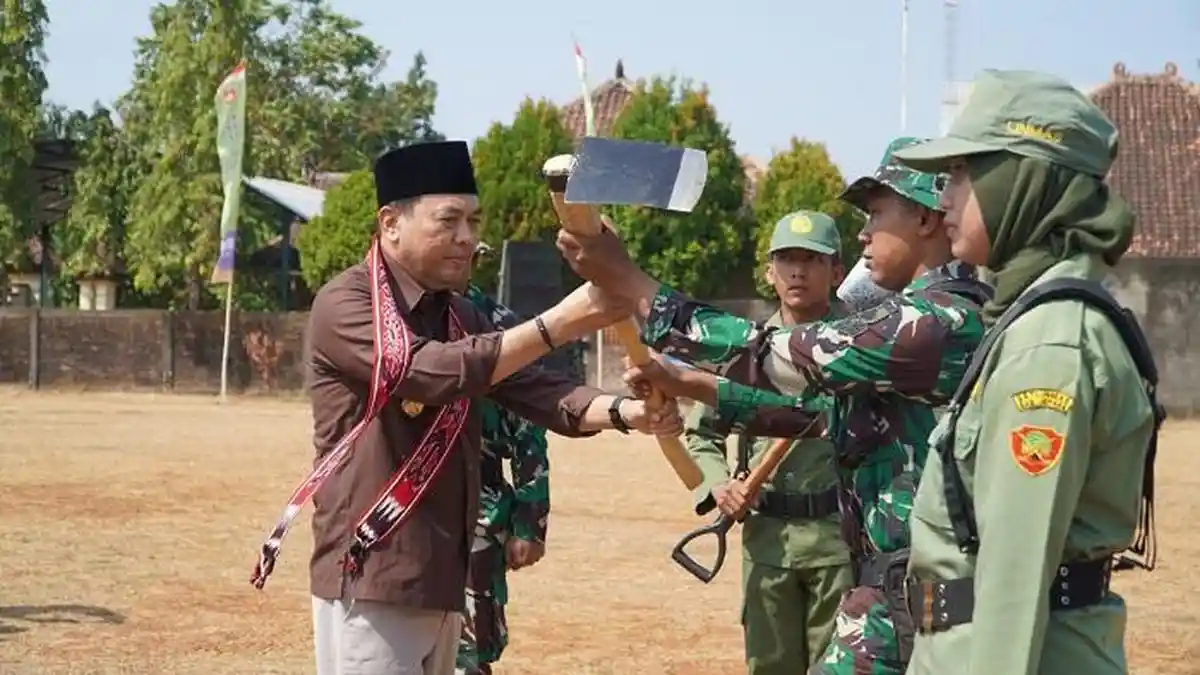 Diisukan Diganti, Pj Bupati Jepara Angkat Bicara