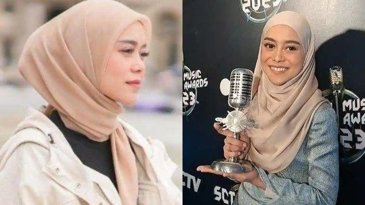 Lesti Kejora Tetap Ada di DAcademy Asia 6 untuk Penghargaan ...