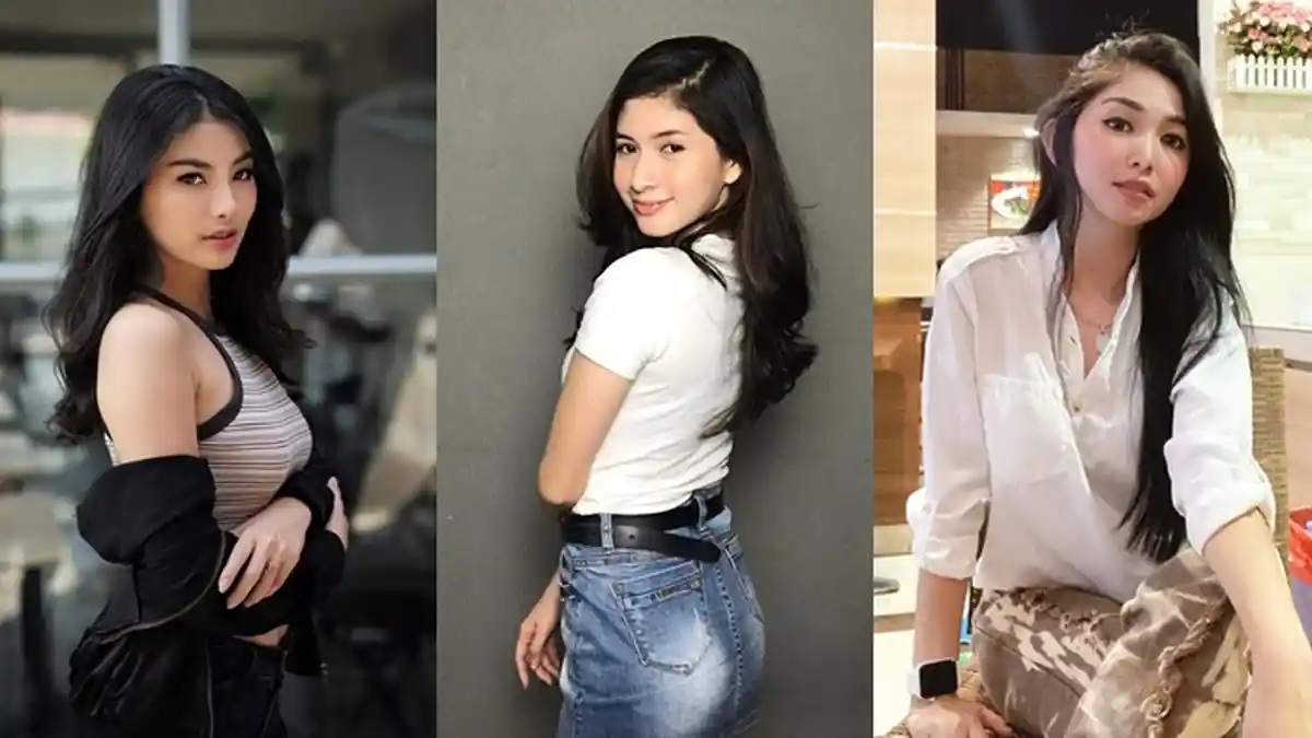 5 Gadis Cantik Asal Manado Yang Bisa Memotivasi Banyak Orang