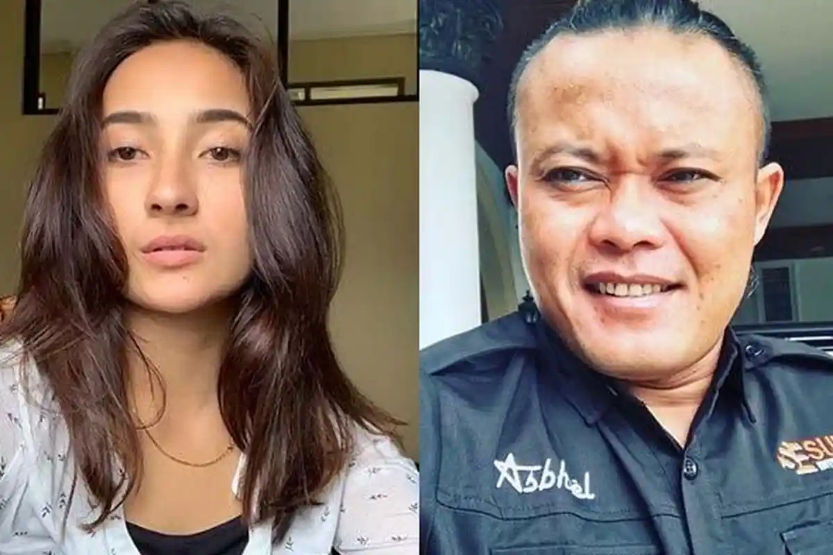 Dulu Sempat Disayang, Kalimat 'Pedih' Naomi Zaskia ke Sule yang Mau Menikah dengan Pramugari Cantik