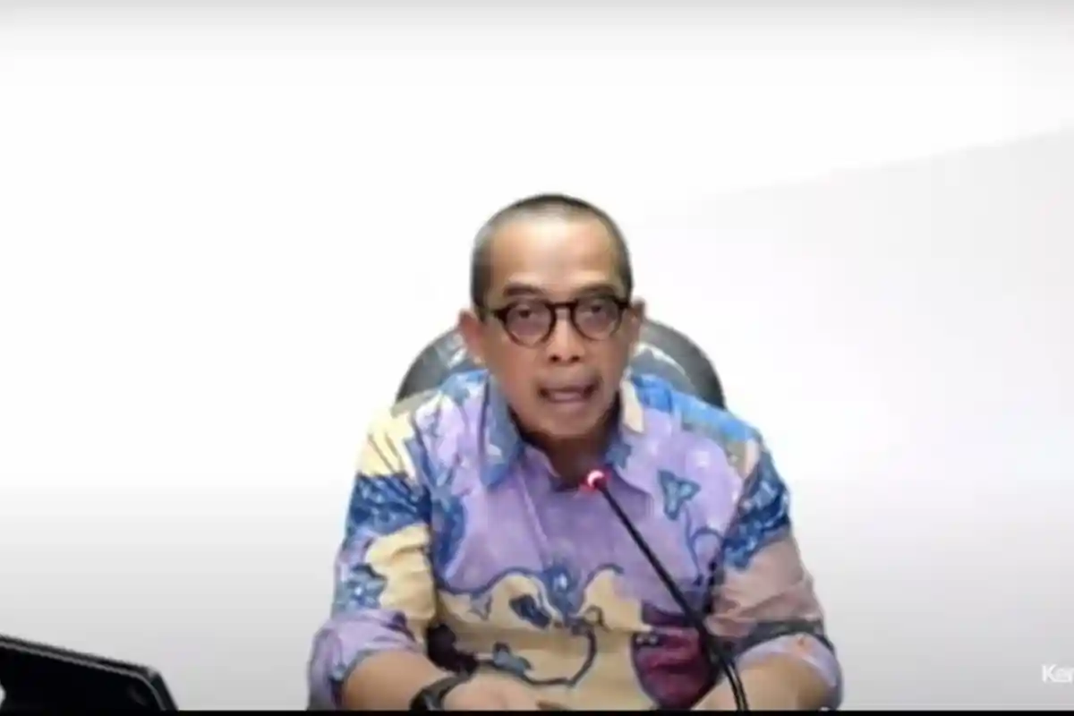 DJP Rombak Organisasi Instansi Vertikal